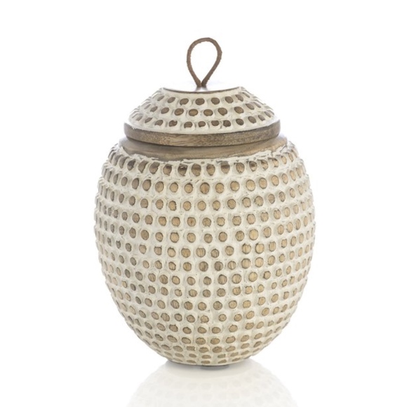 Other - ARVID JAR Home Decor Unique Vase Votive Multi Use